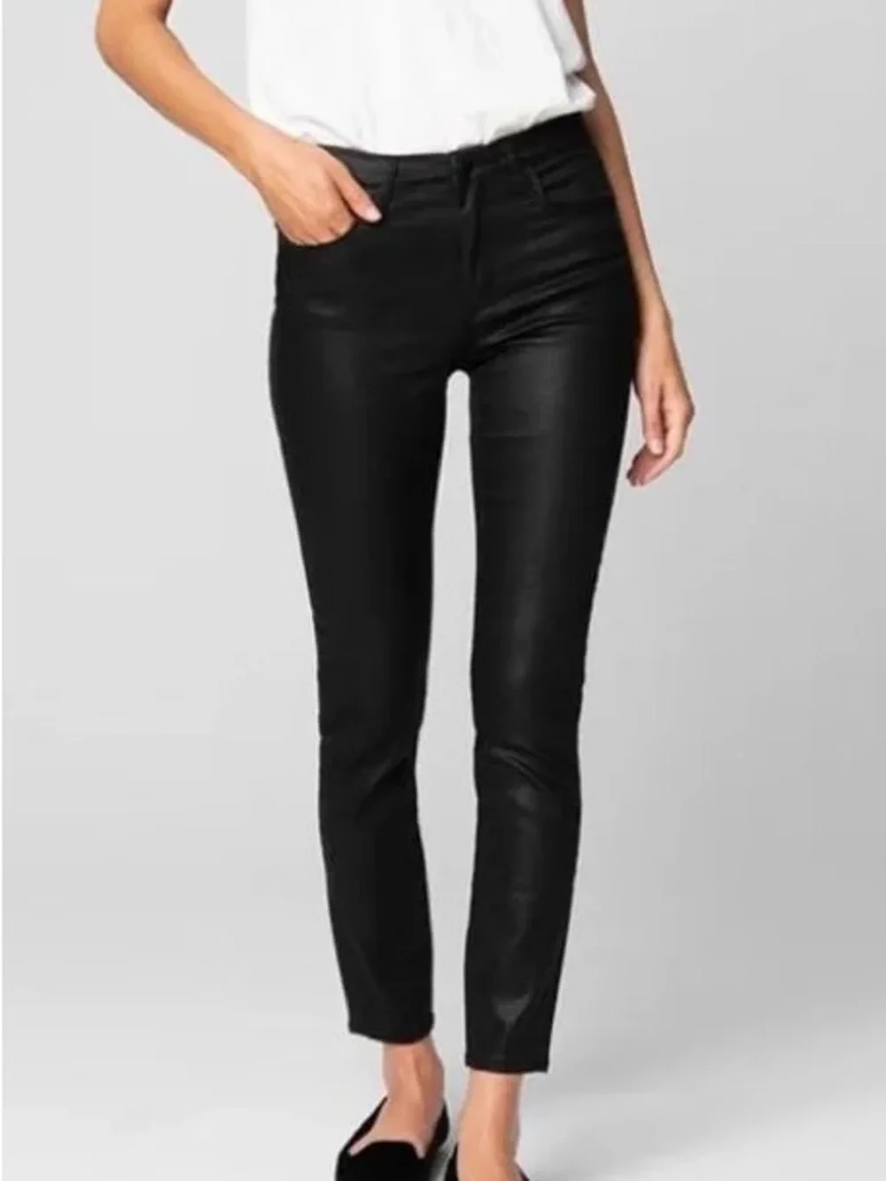 NWT [BLANKNYC] The Bond Skinny Jean